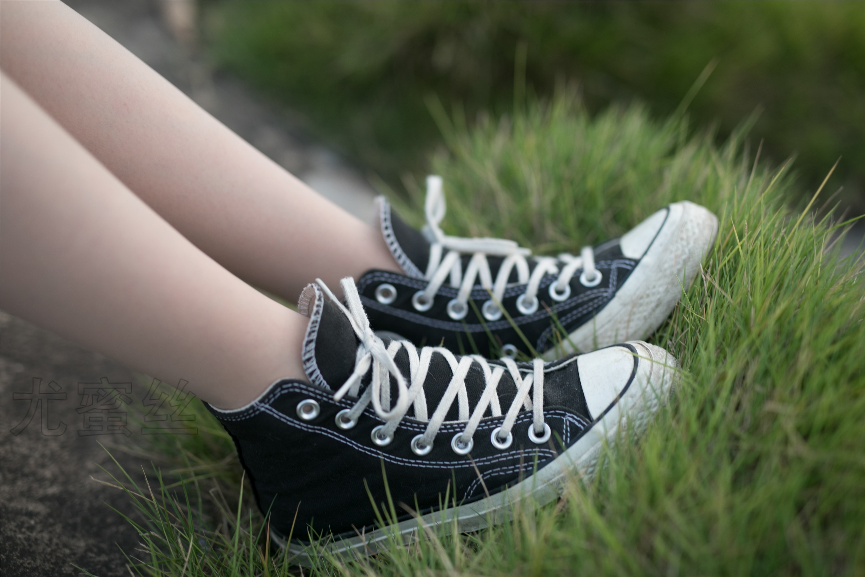 尤蜜丝 穿搭写真 NO.012